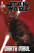 Star Wars, Comicmagazin 30 - Darth Maul