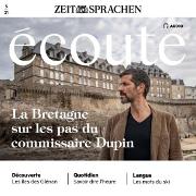 Französisch lernen Audio - Die Bretagne auf den Spuren von Kommissar Dupin