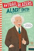 Trailblazers: Albert Einstein