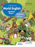 Cambridge Primary World English Learner's Book Stage 3