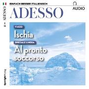 Italienisch lernen Audio - Ischia