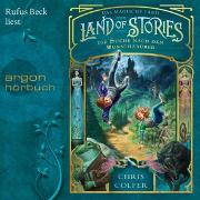 Land of Stories - Das magische Land - Die Suche nach dem Wunschzauber